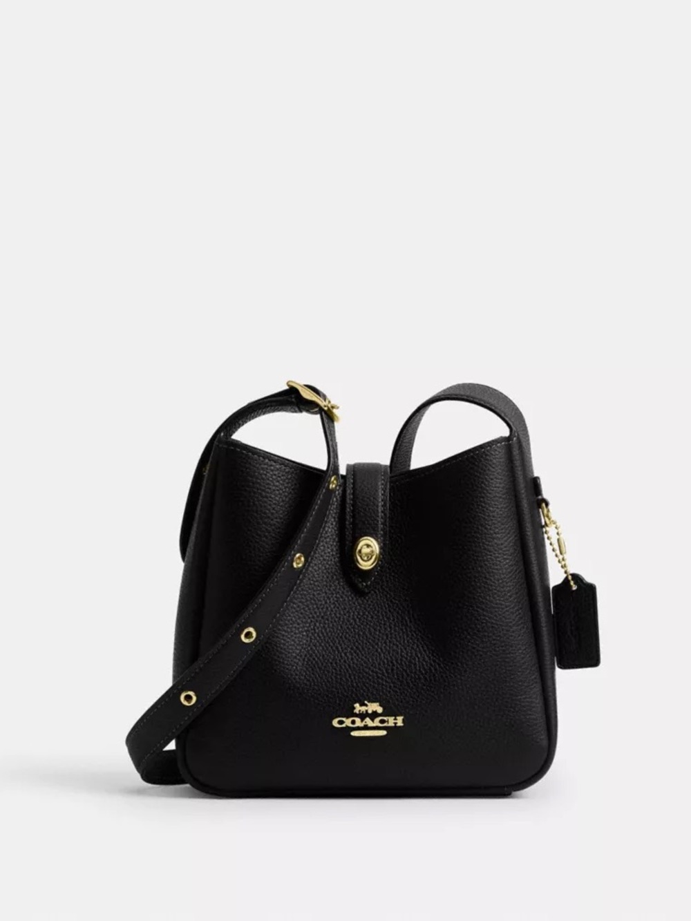 Coach Hadley Mini Crossbody Bag